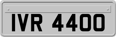 IVR4400