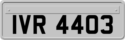 IVR4403