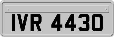 IVR4430