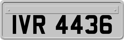 IVR4436