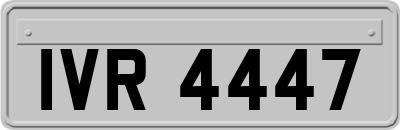 IVR4447