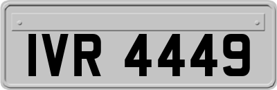 IVR4449