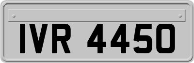 IVR4450