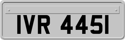 IVR4451