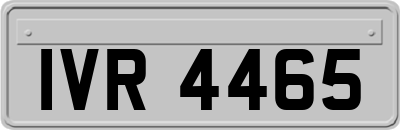 IVR4465