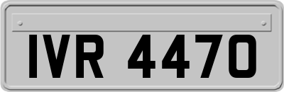 IVR4470