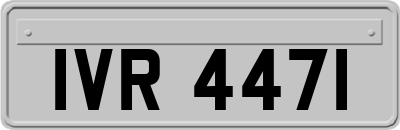 IVR4471