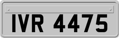 IVR4475