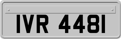IVR4481