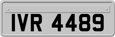 IVR4489