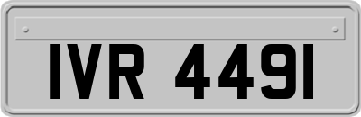 IVR4491