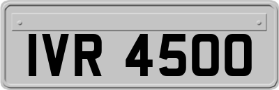 IVR4500