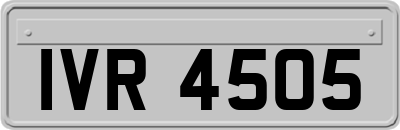 IVR4505