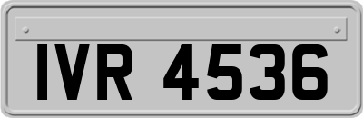 IVR4536