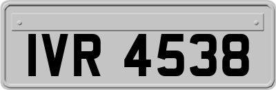 IVR4538