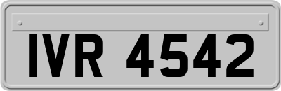 IVR4542
