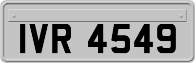 IVR4549