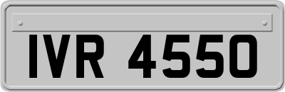 IVR4550