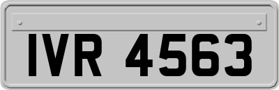 IVR4563