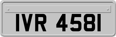 IVR4581