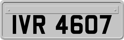 IVR4607