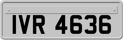 IVR4636