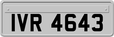 IVR4643
