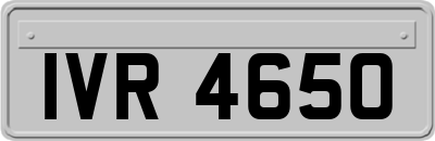 IVR4650
