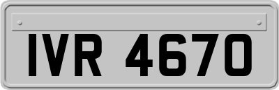 IVR4670