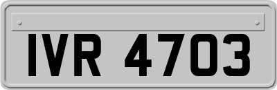 IVR4703