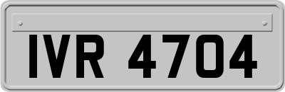 IVR4704