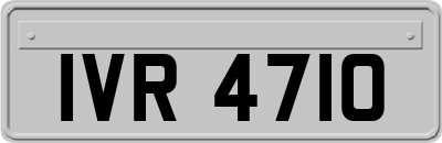IVR4710