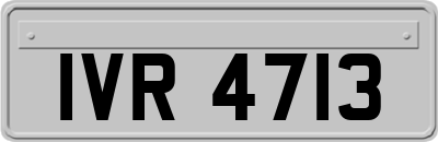 IVR4713