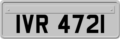 IVR4721