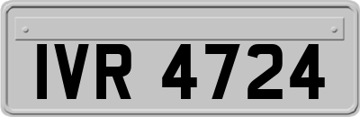 IVR4724
