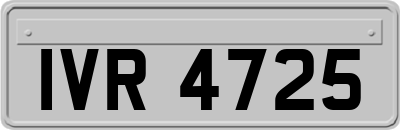 IVR4725