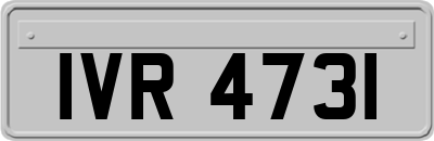 IVR4731