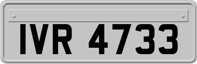 IVR4733
