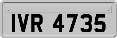 IVR4735