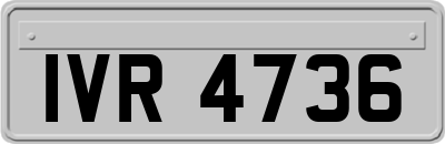 IVR4736