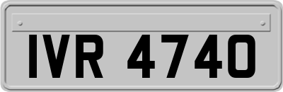 IVR4740
