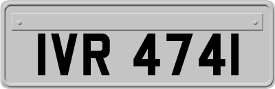 IVR4741