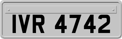 IVR4742