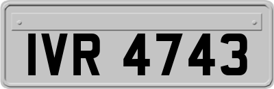 IVR4743