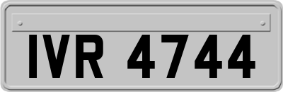 IVR4744