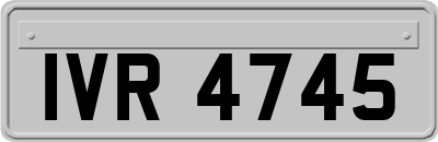 IVR4745