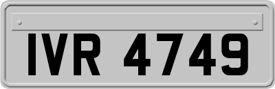 IVR4749