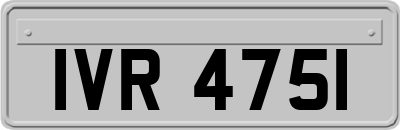 IVR4751