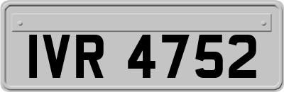 IVR4752