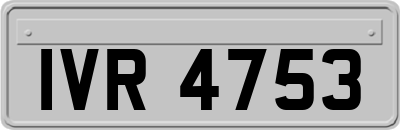 IVR4753
